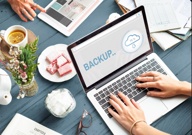 How to Backup and Restore ERPNext Properly - Cover Image